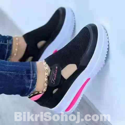 Fashoinable Ladies Shoes